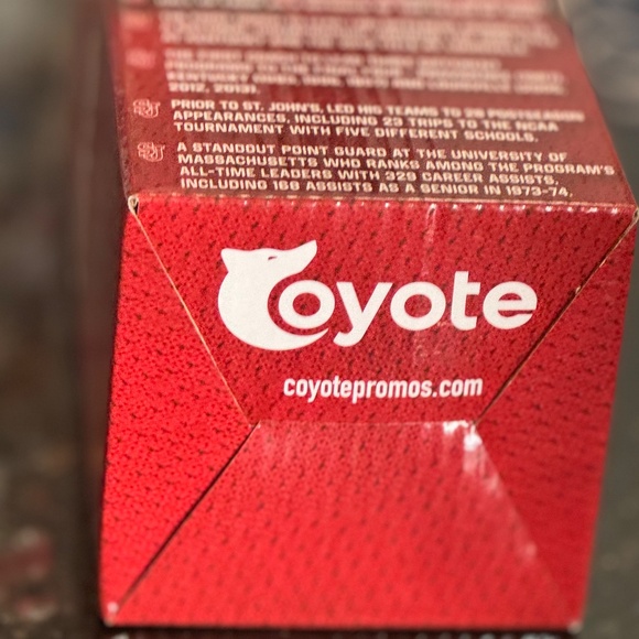 Bobble head - Picture 5 of 5